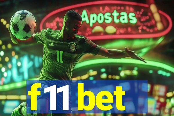 f11 bet